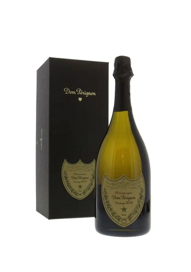 Champagne Dom Perignon brut 2012
