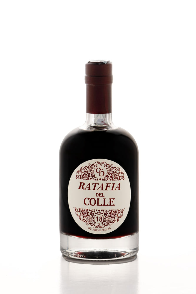 Ratafia del colle