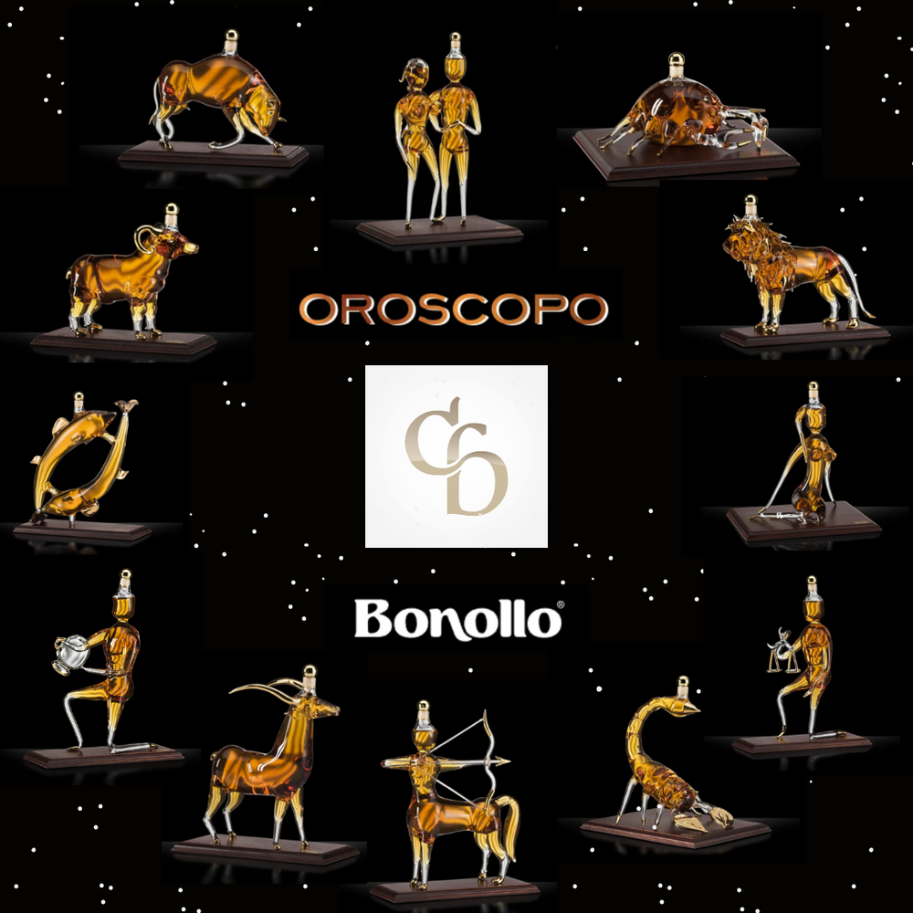 Oroscopo Bonollo Grappa