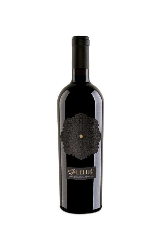 Primitivo di Manduria DOP Riserva - Calitro